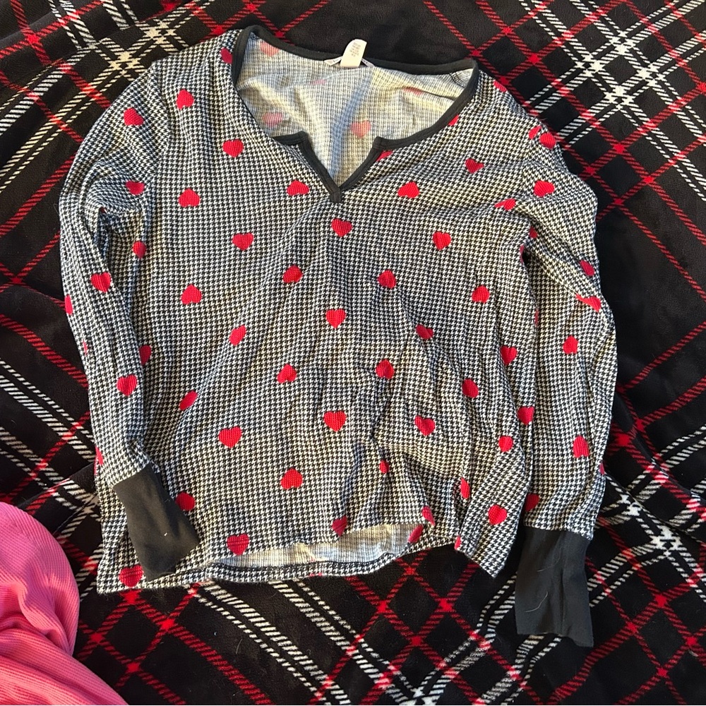 Victoria secret pajama set ❤️